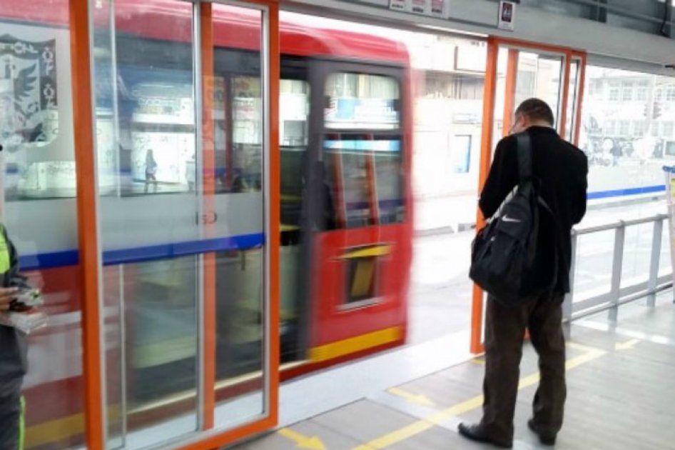 Preocupa inseguridad en Transmilenio