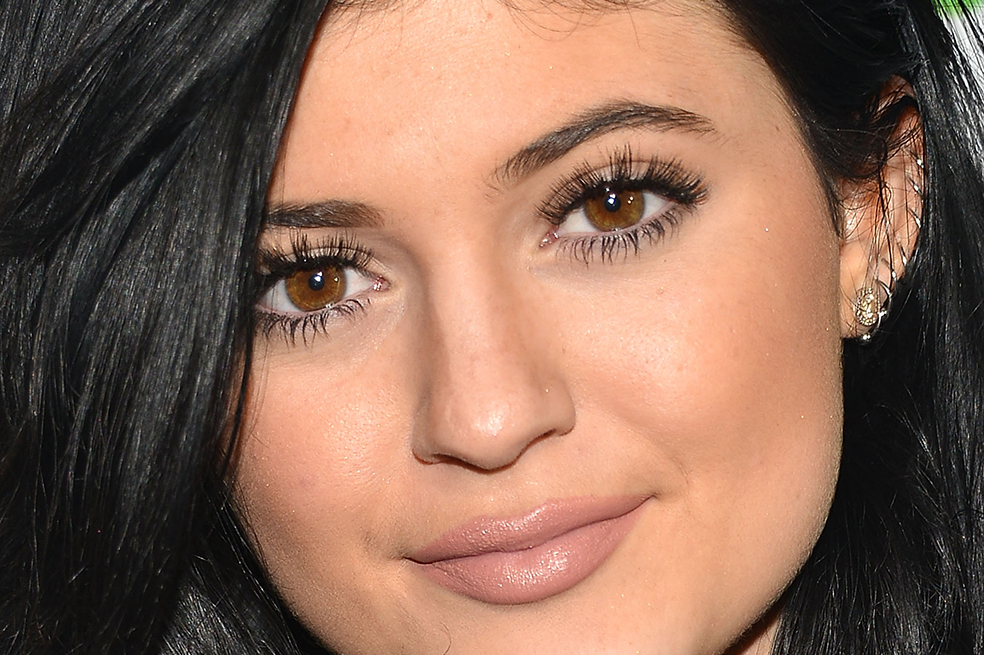 Kylie Jenner soporta ‘bullying’ desde los 9 años