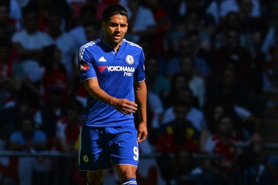 ¿Cuál será el destino de Falcao?