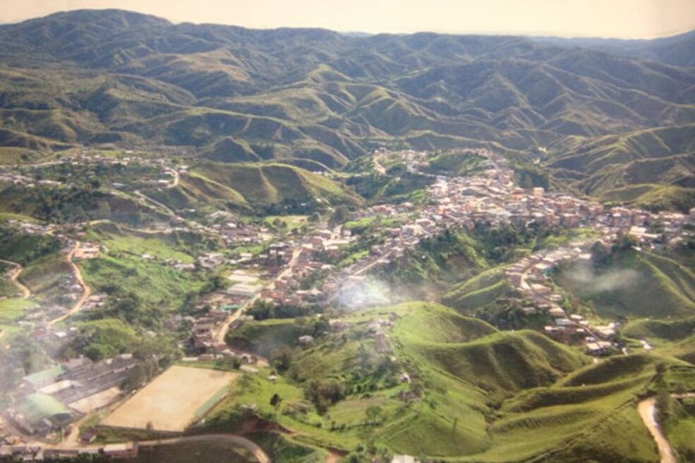 Asesinaron a mujer que lavaba uniformes a soldados y policías; la acusaron de informante