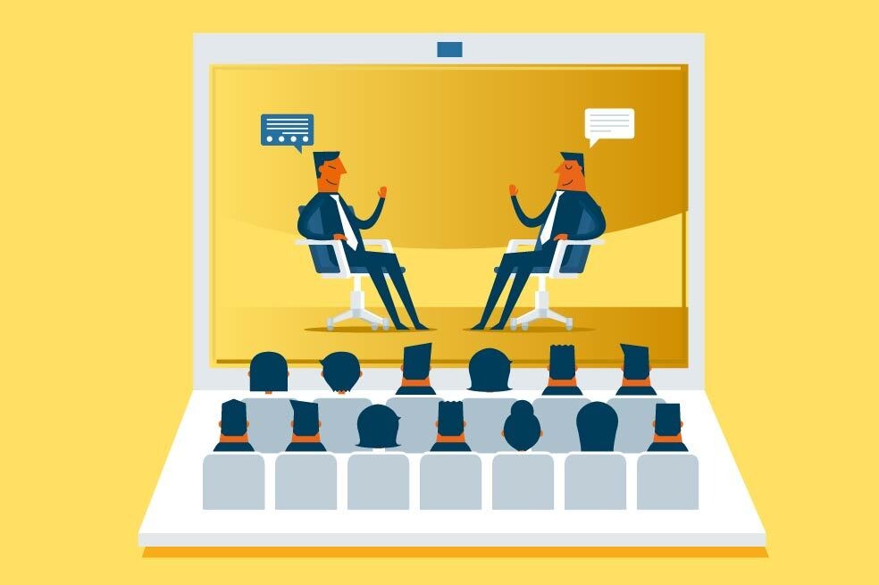 ¿Pueden ser negocio los “webinars”?