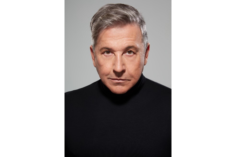 Ricardo Montaner deja ver su lado más espiritual con un canto de Fe