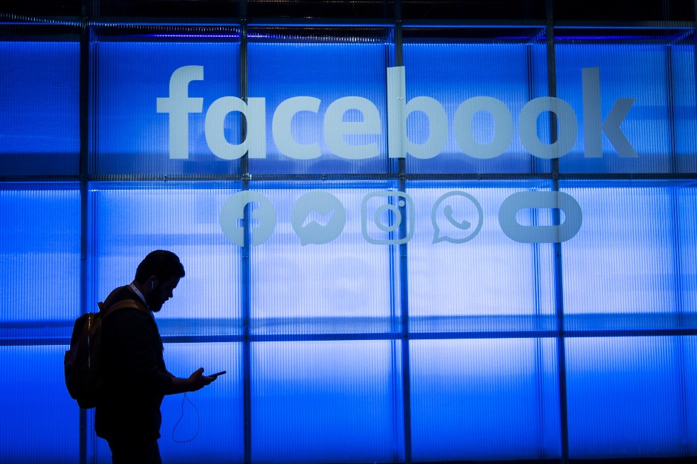 ¿Por qué dependemos tanto de Facebook?