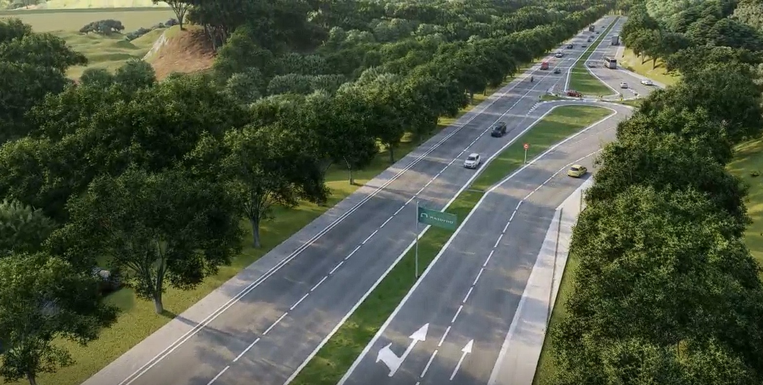 Render El Estanquillo - Popayán.