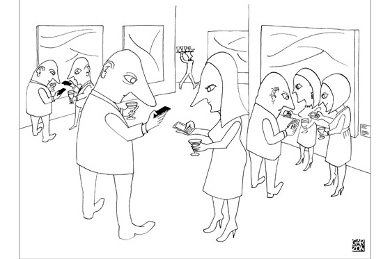 Cartones de Garzón