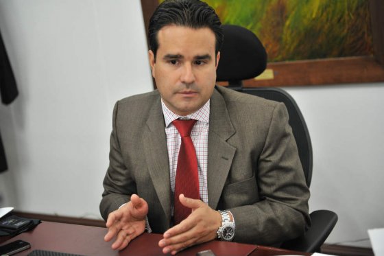 «Congreso nada tiene que hacer en la mesa de negociación»: Cámara