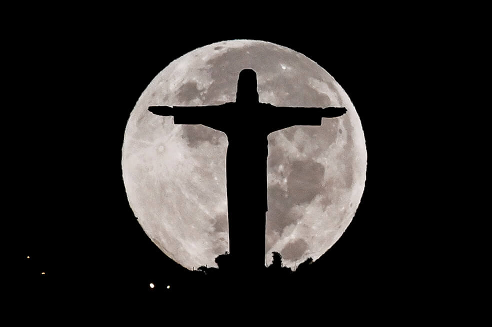 Galería de la semana: la vuelta al mundo en 16 fotos
