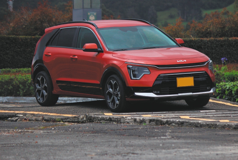 Kia: “El IVA del 5 % ha sido clave para acelerar la adopción de tecnologías limpias”
