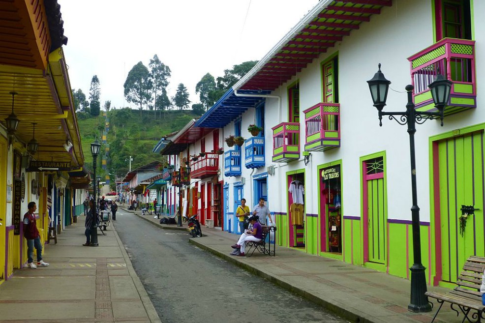 Salento (Quindío) ya tiene fecha para hacer la consulta popular sobre minería