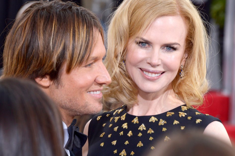 Esposo de Nicole Kidman le prohíbe comprar una casa en Francia