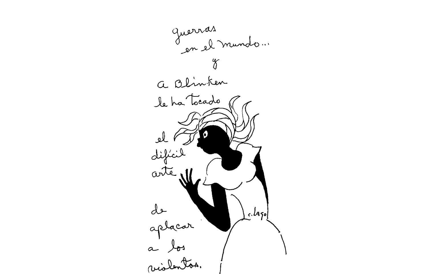 Nieves