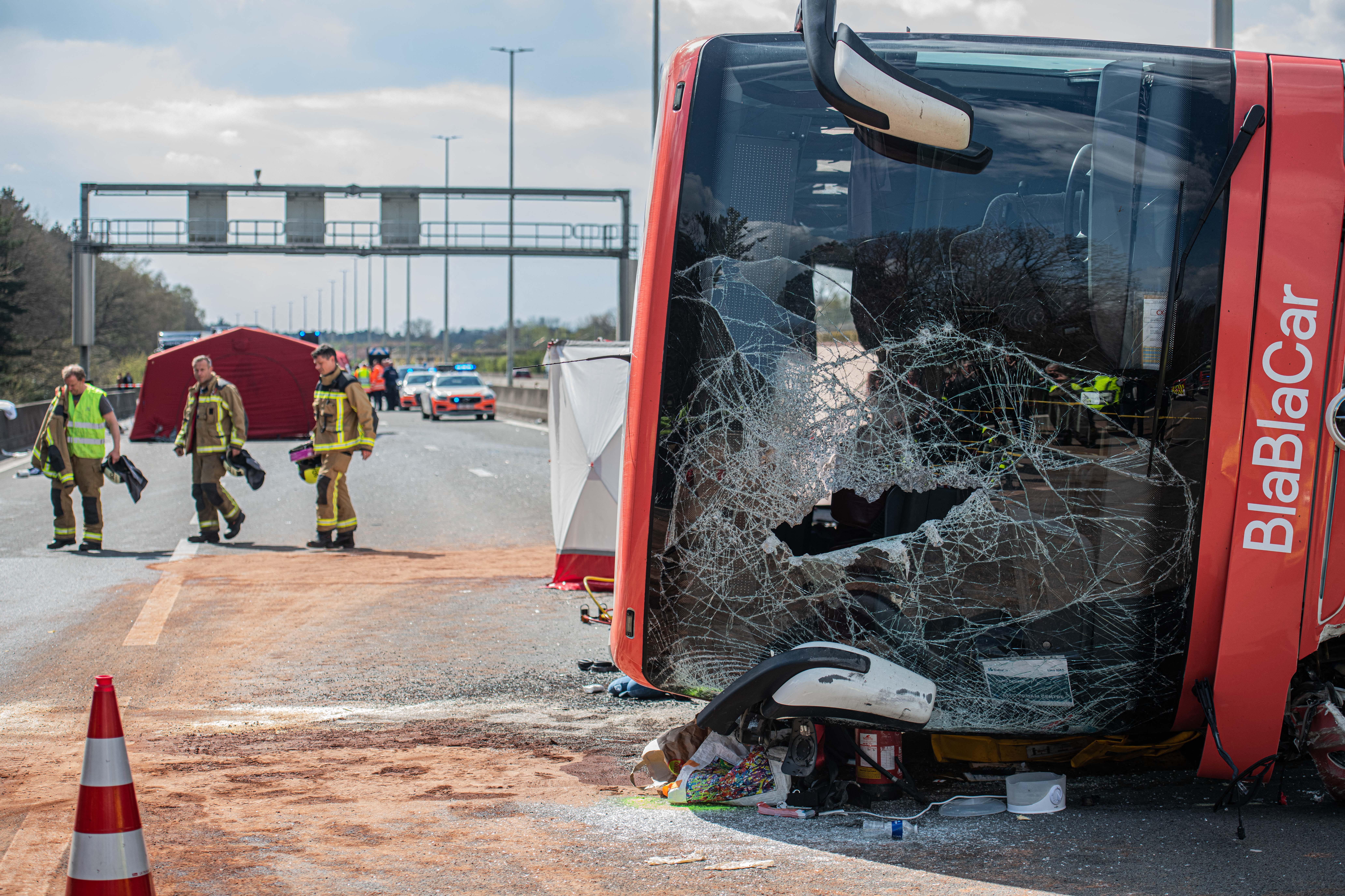 Joven colombiano murió en un accidente de tránsito en Bélgica