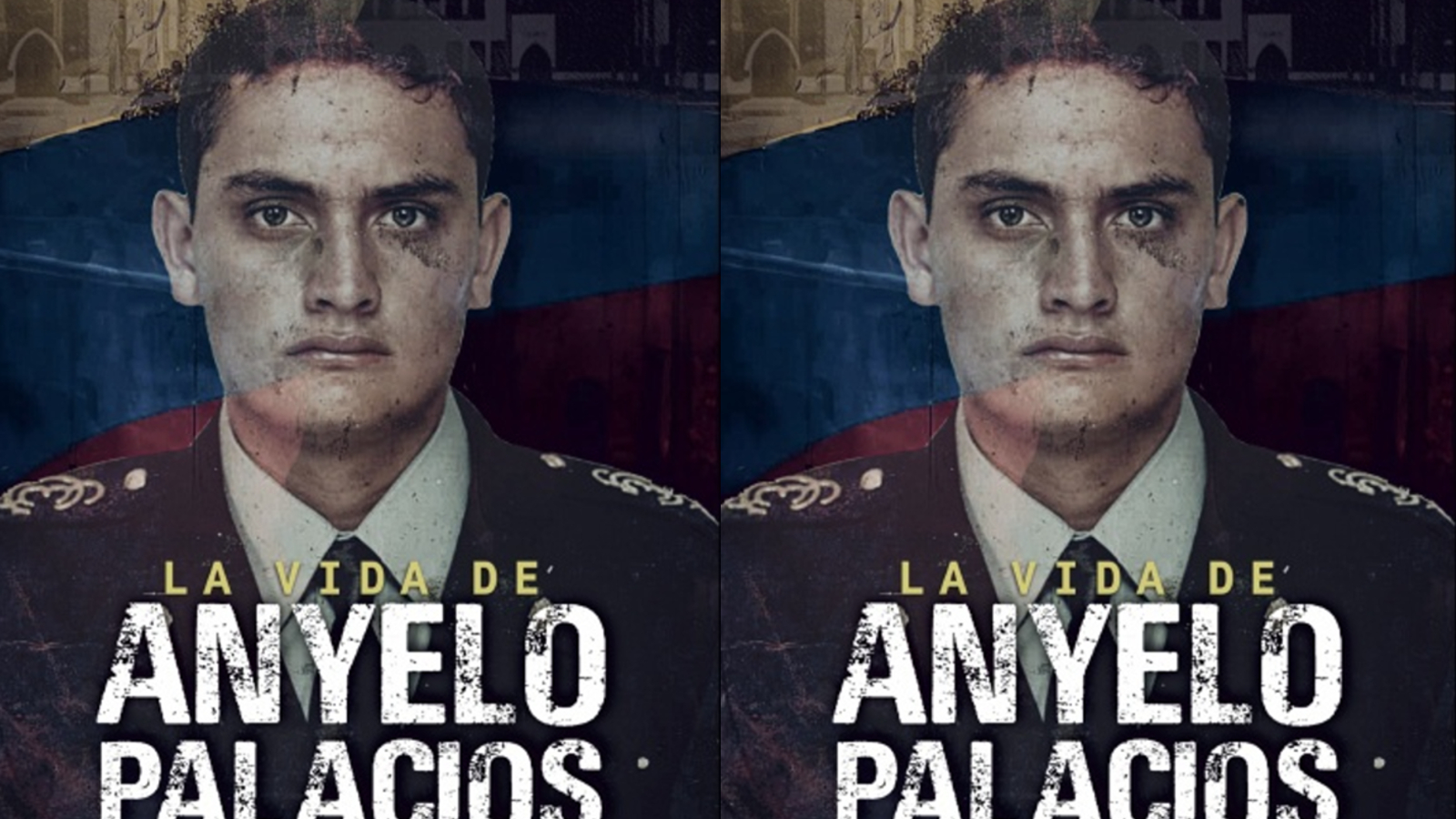 Presentan libro sobre Ányelo Palacios, víctima de la “Comunidad del Anillo”