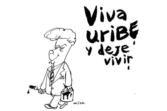 Deje vivir