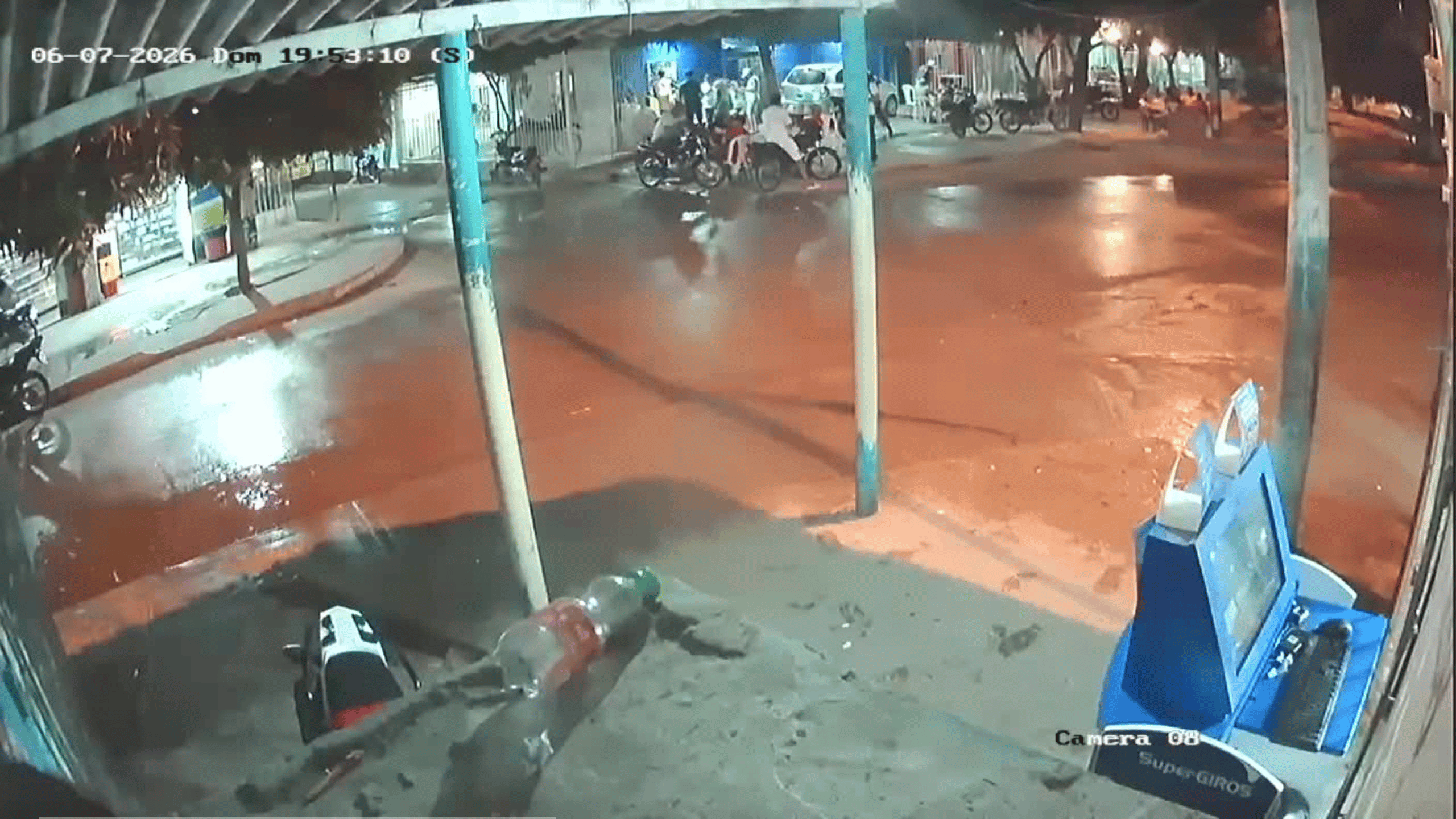 Lo que se sabe de la masacre en Soledad: revelaron nombre de las víctimas