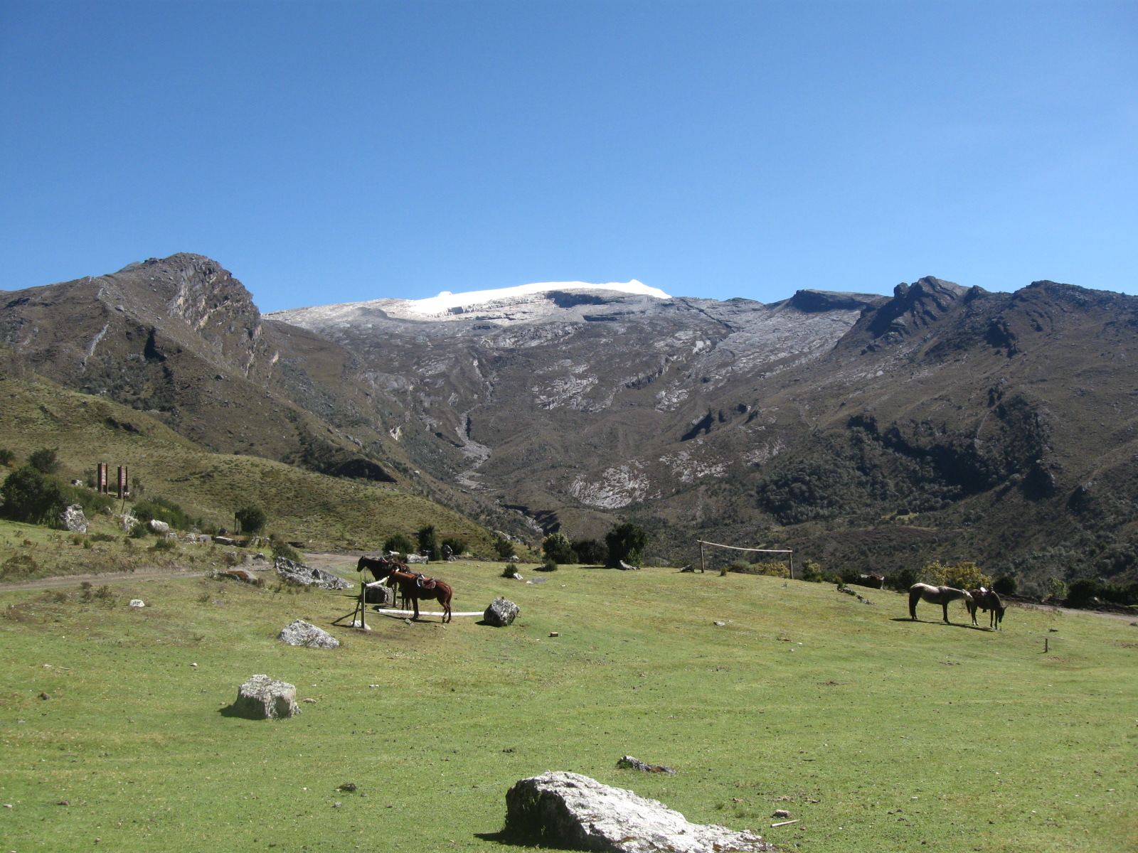 El Cocuy-Boyacá
