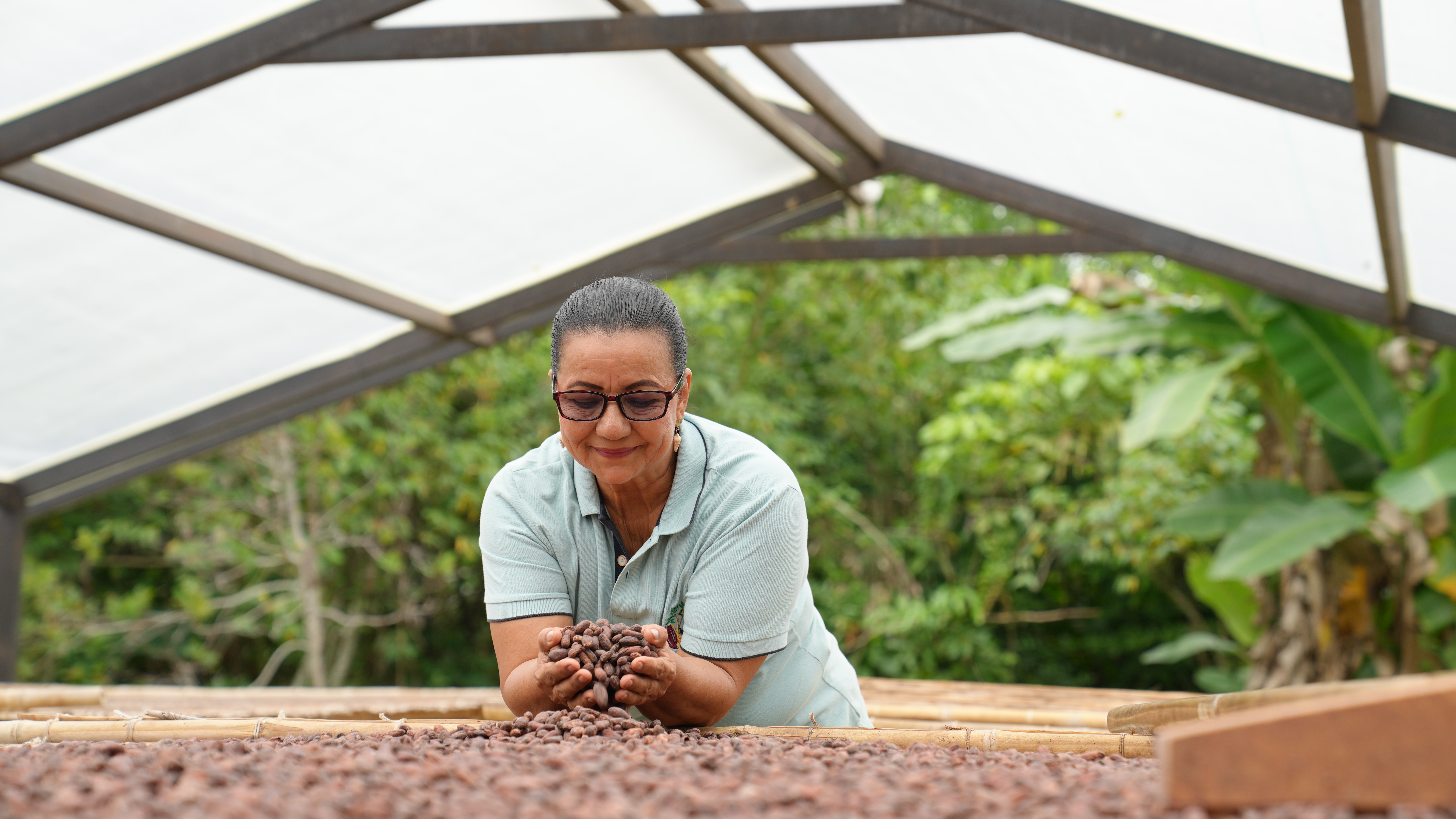 Mujeres y juventud rural: sin ellas no hay campo, sin campo no hay alimento