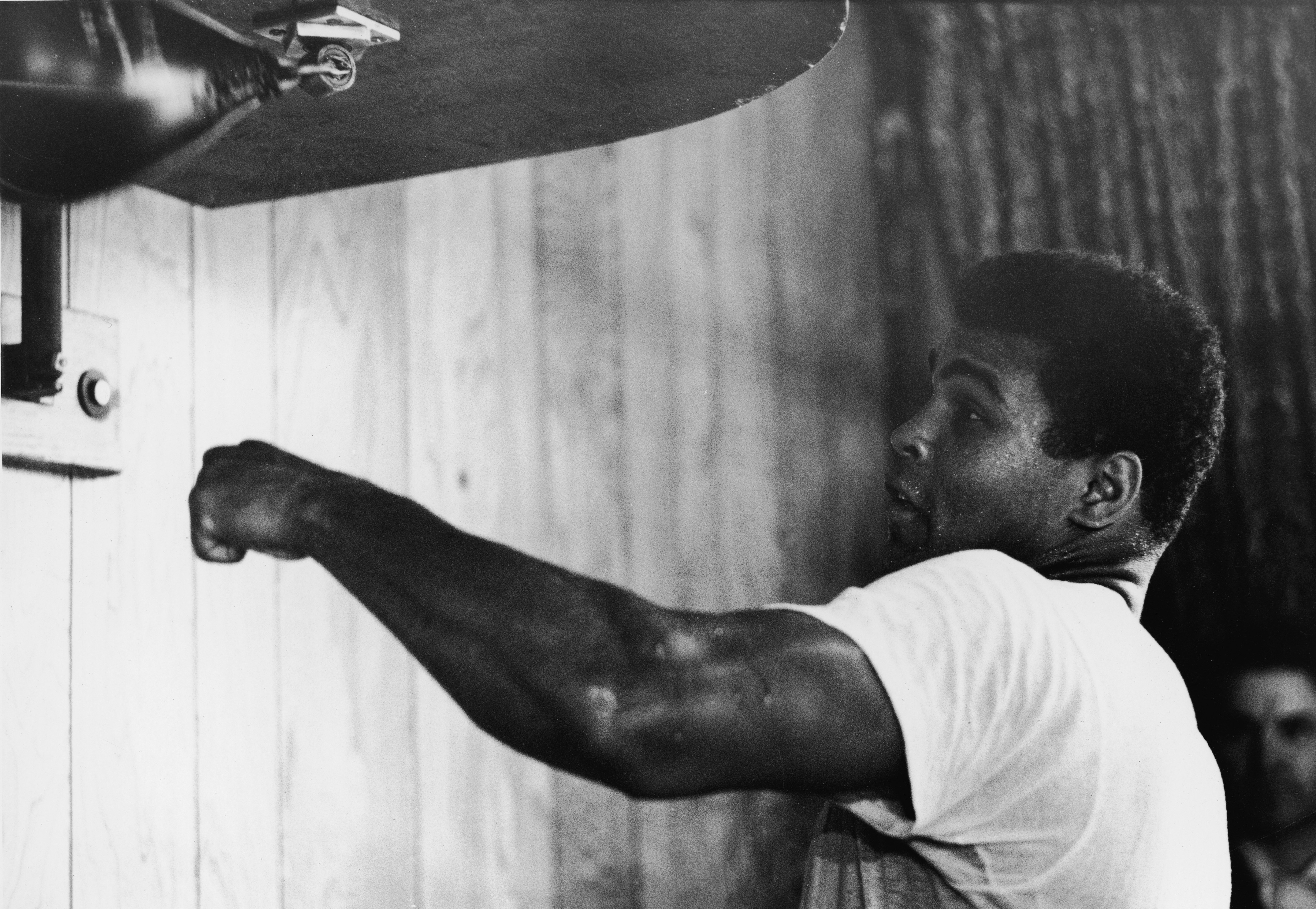 Muhammad Ali: el boxeador, el activista, la leyenda