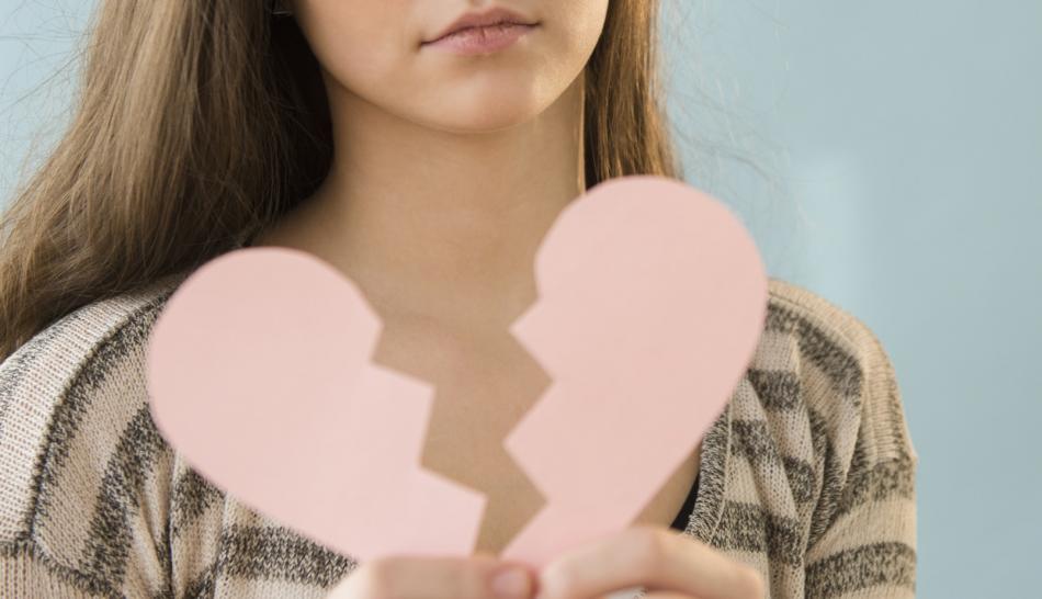 Diez consejos para afrontar una separación