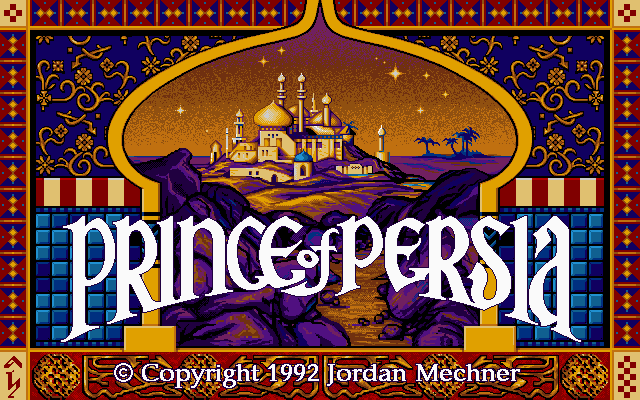 El autor de ‘Prince of Persia’ narra el desarraigo de su familia en el cómic ‘Replay’