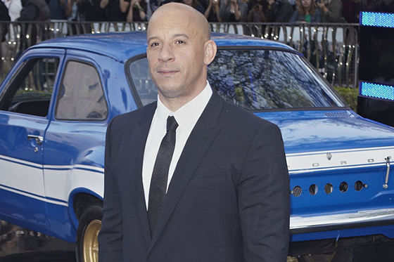 La secuela de “Bloodshot” con Vin Diesel ya está en marcha