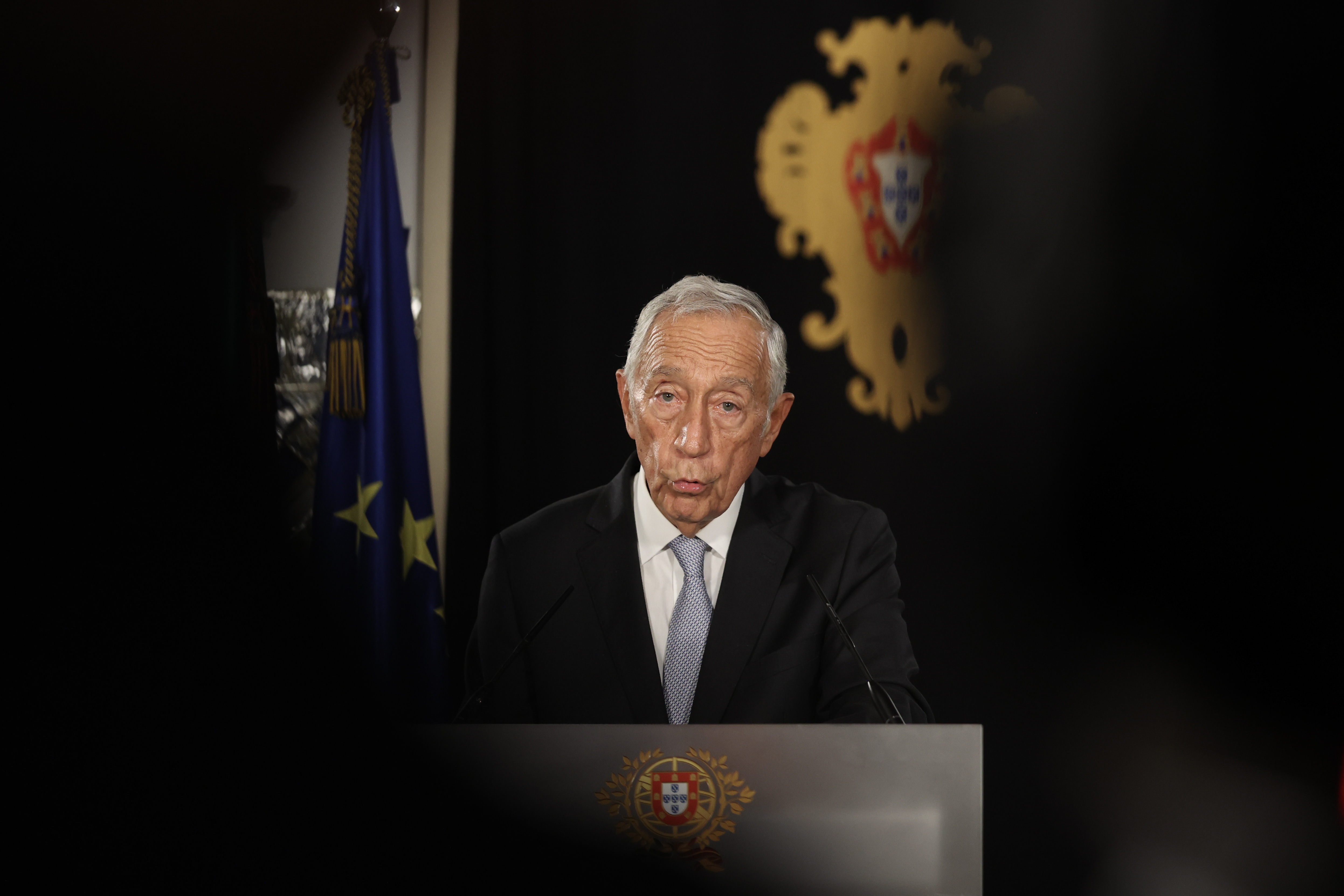Portugal irá a elecciones anticipadas en marzo tras dimisión del primer ministro