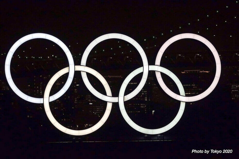 Tokio 2020 no renuncia a sus Olímpicos, pese a protestas de deportistas