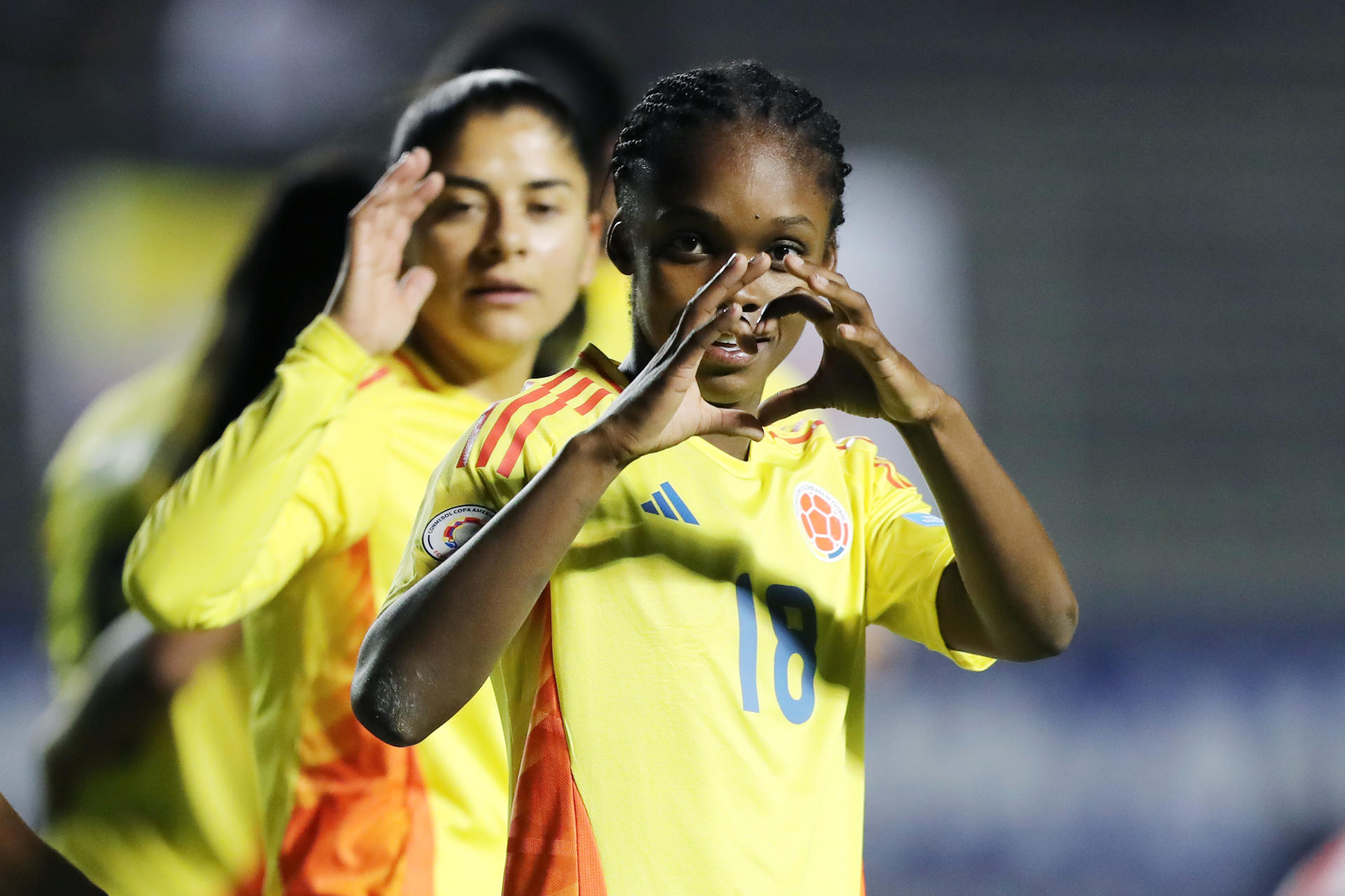 Colombia vs. Bolivia: hora y dónde ver en vivo la Copa América Femenina 2025