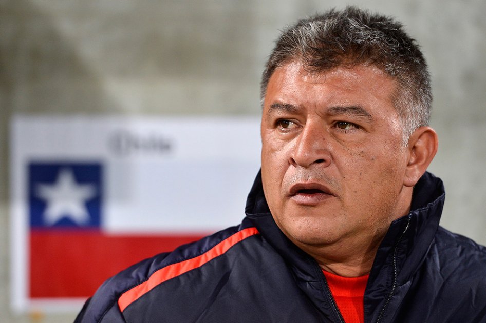 Tras derrota en juego amistoso, Claudio Borghi dejó de ser DT de Chile