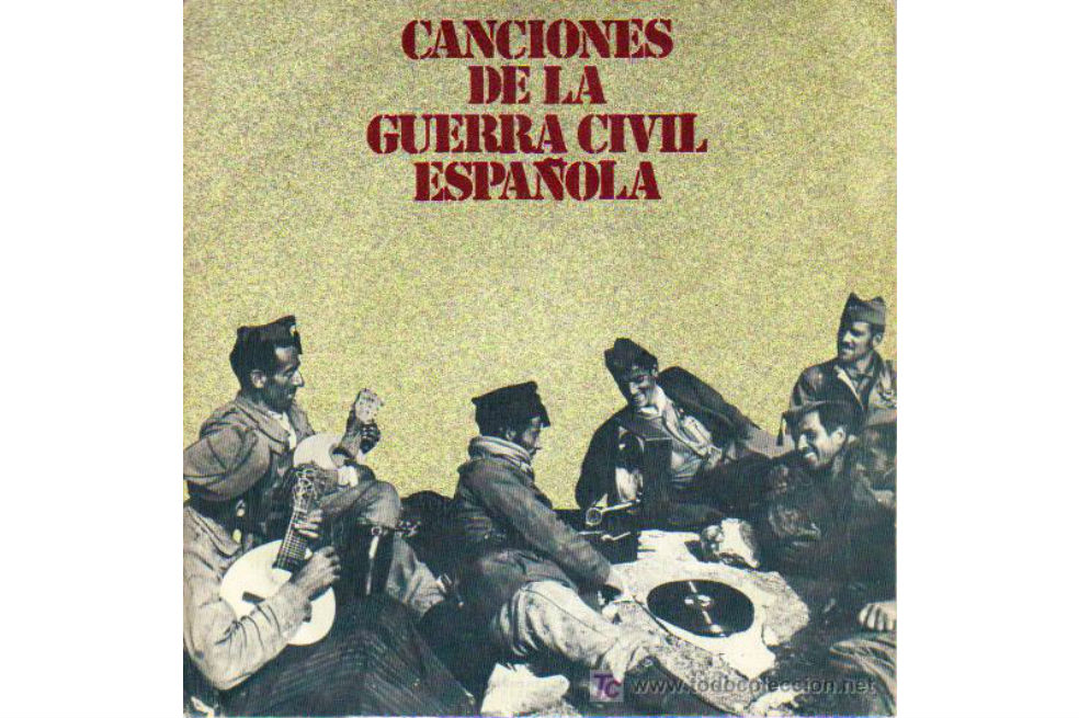 «Ay Carmela»: la motivación de los republicanos en la Guerra Civil Española