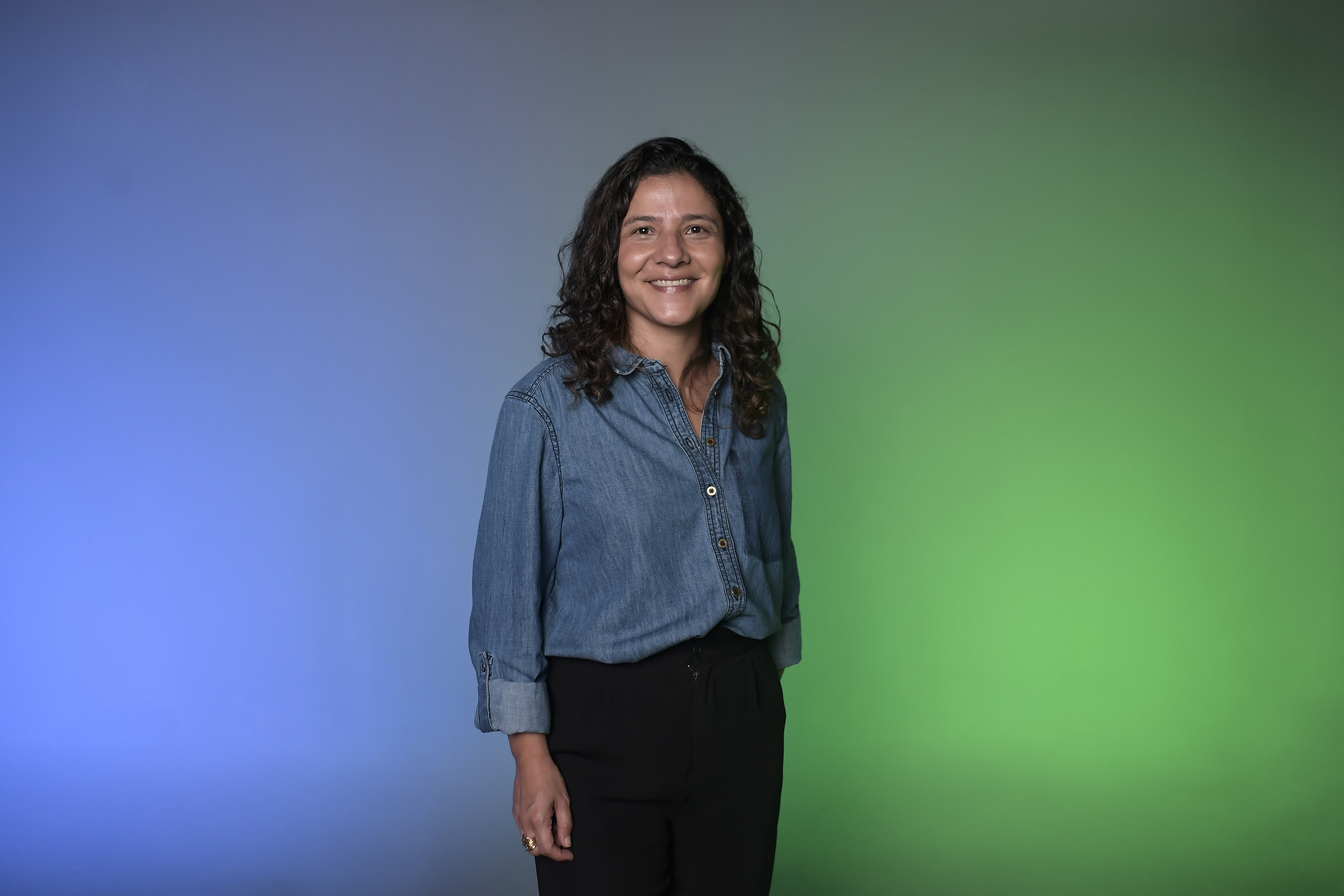 La economista que potencia a los emprendedores de alto nivel de Colombia