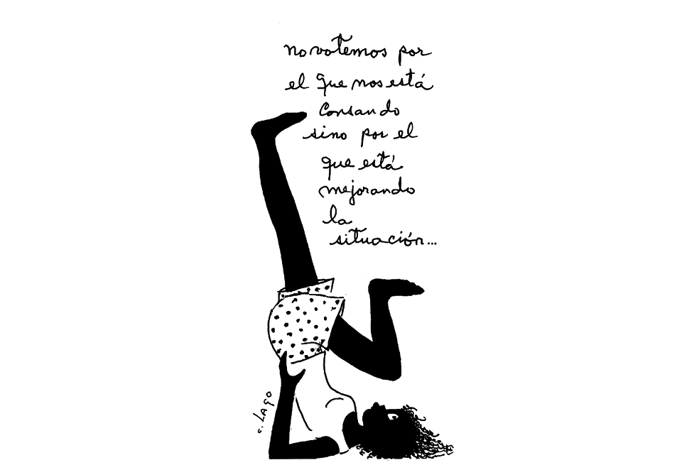 Nieves