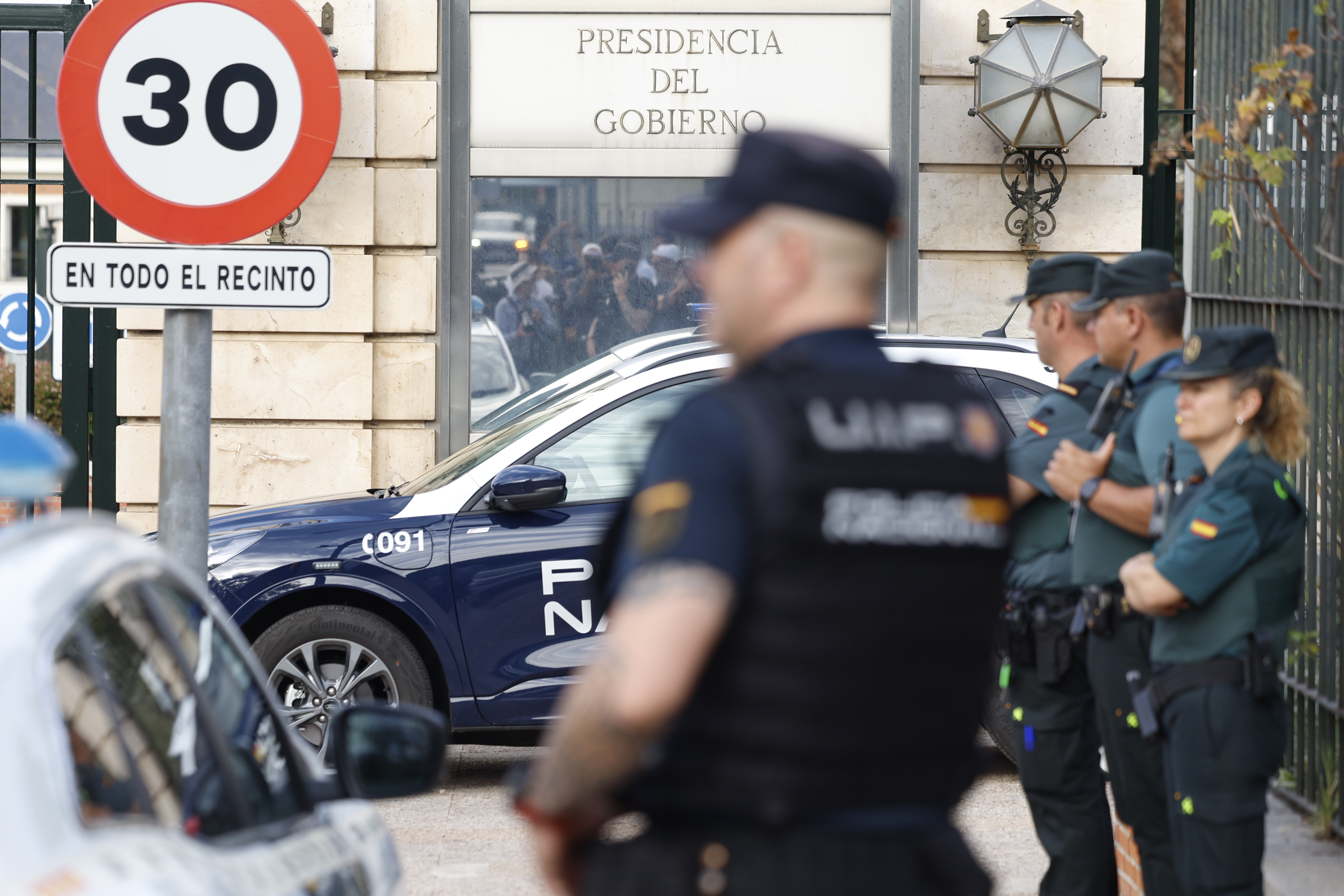 Cayó en España red de trata que explotó a más de 600 mujeres, varias colombianas