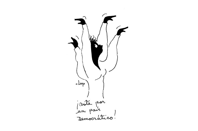 Nieves