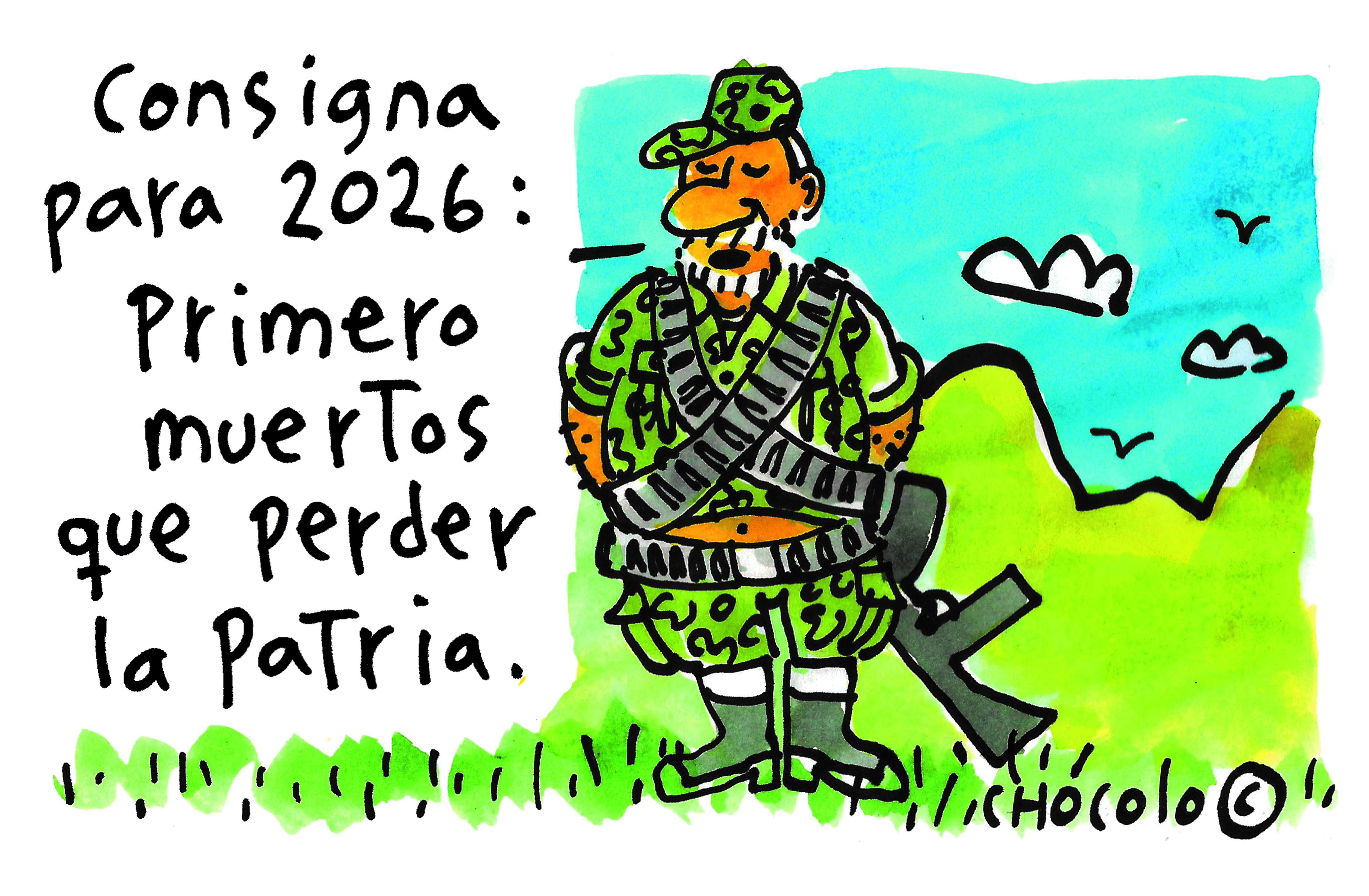 Chócolo