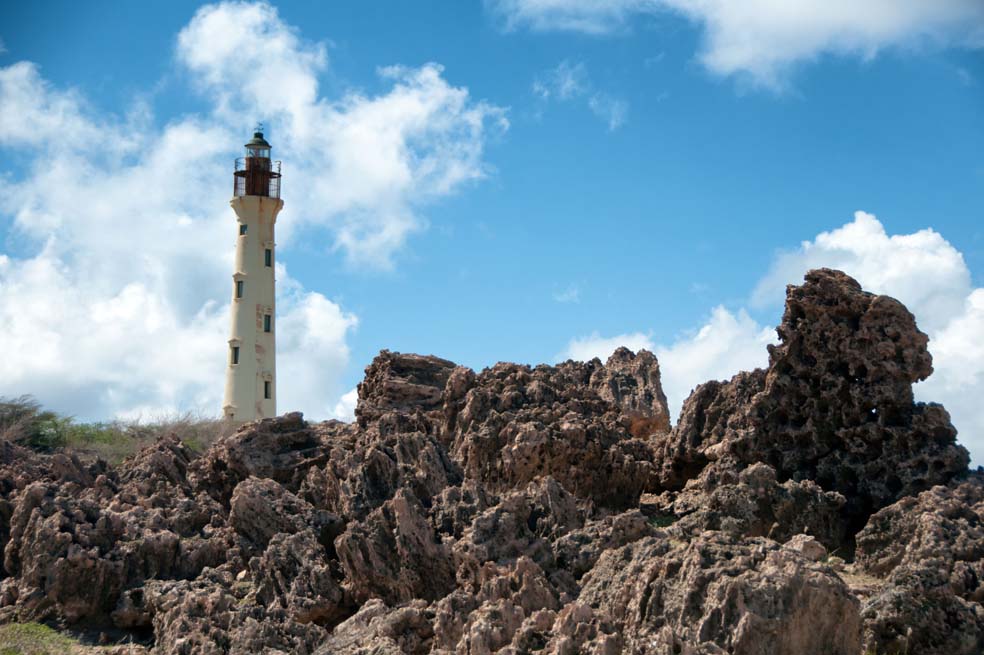 Aruba del norte