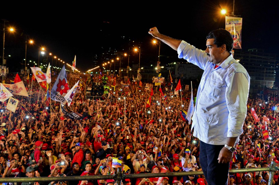 La victoria agridulce del chavismo ¿Qué tan estable será este gobierno?