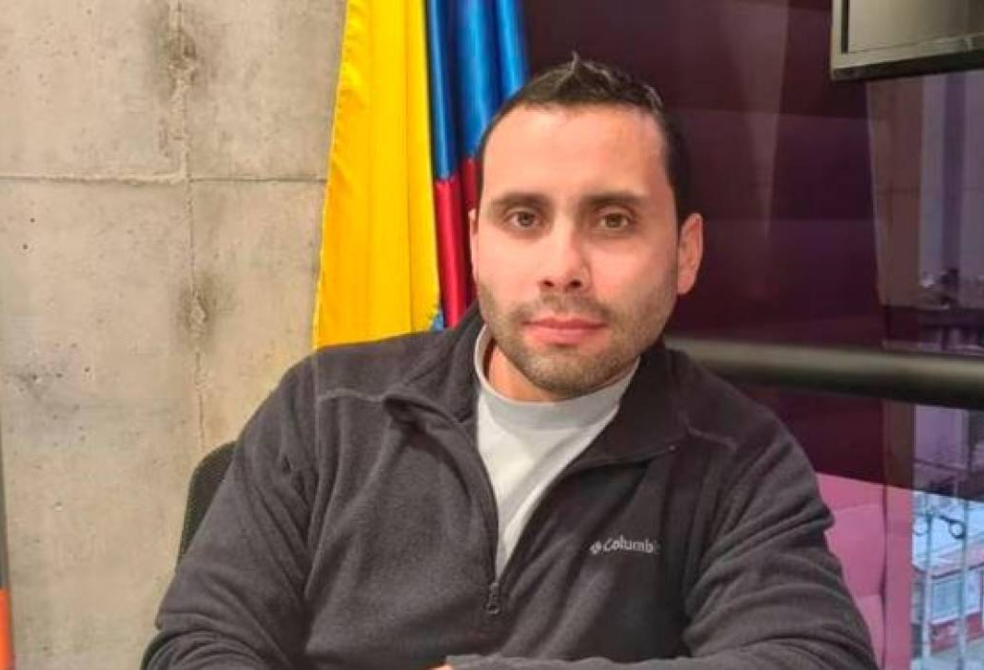 Consejo de Estado tumbó la elección de Altus Baquero como magistrado del CNE