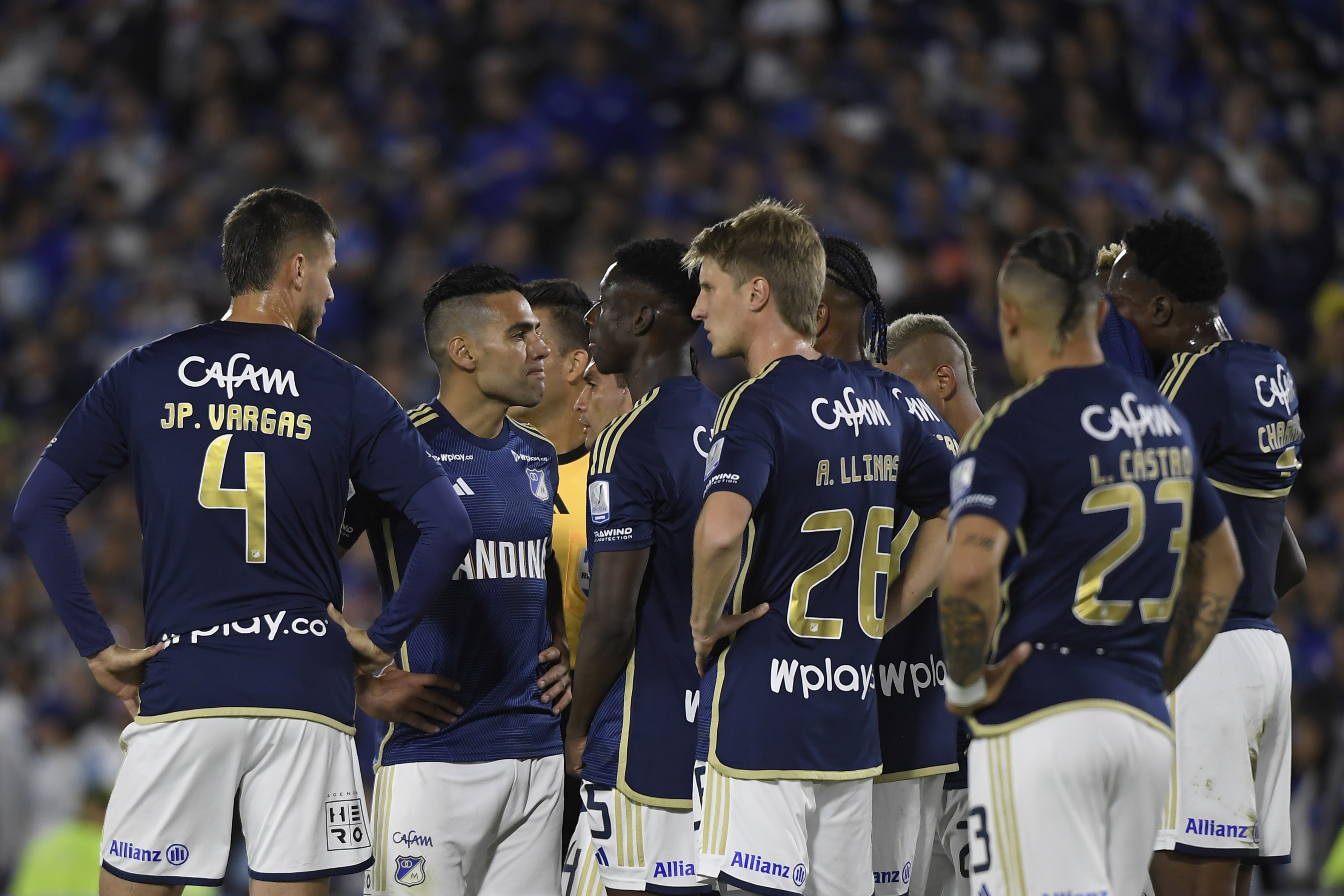 Cambio de planes en Millonarios: un posible fichaje cayó y ahora va rumbo a la MLS