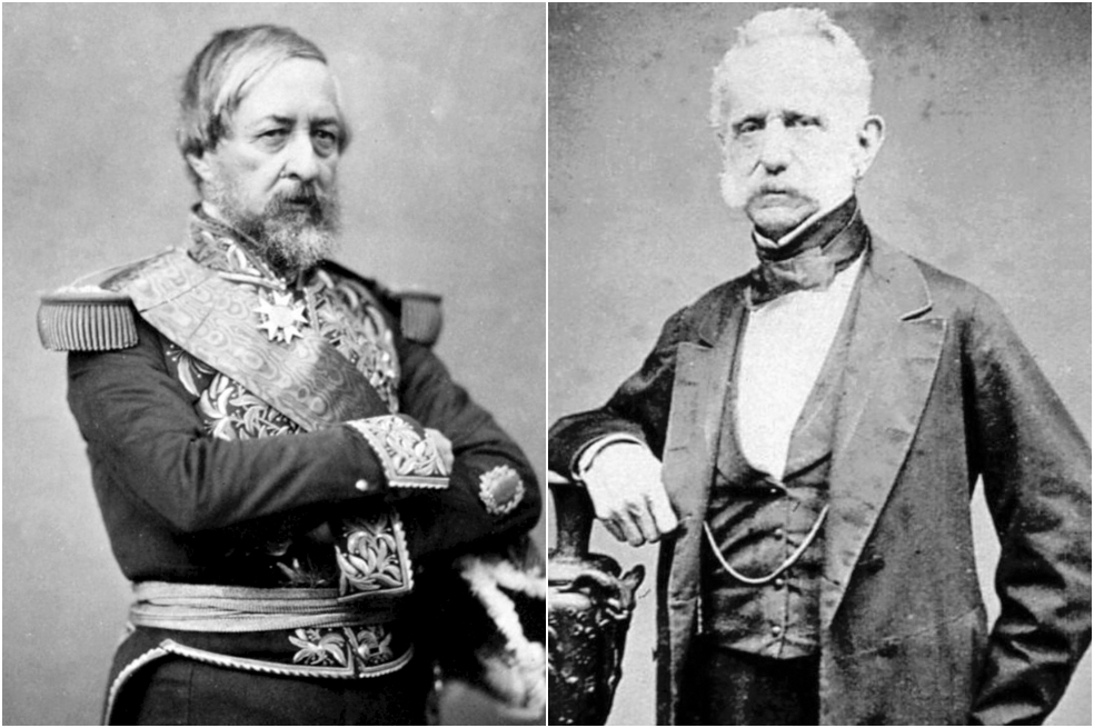 La elección que rompió con el legado colonial
