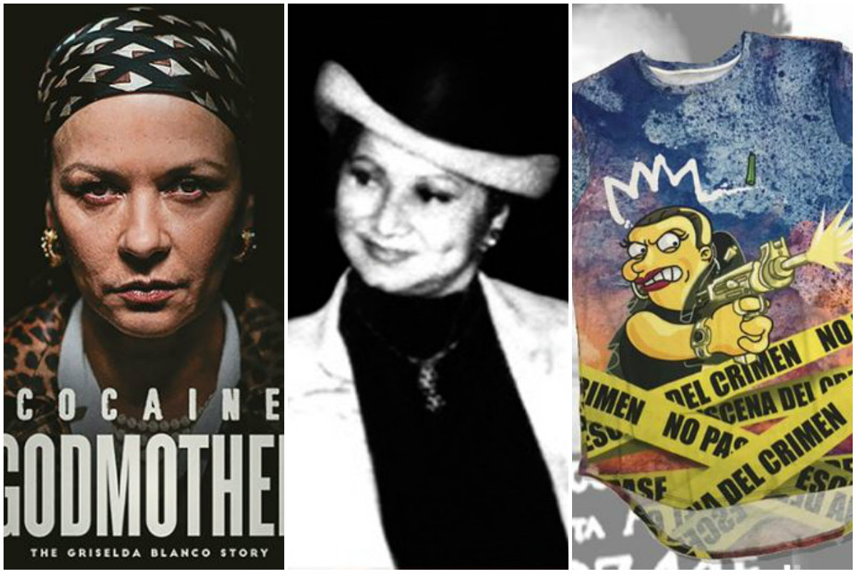 El negocio en torno a la historia de Griselda Blanco, la reina de la cocaína