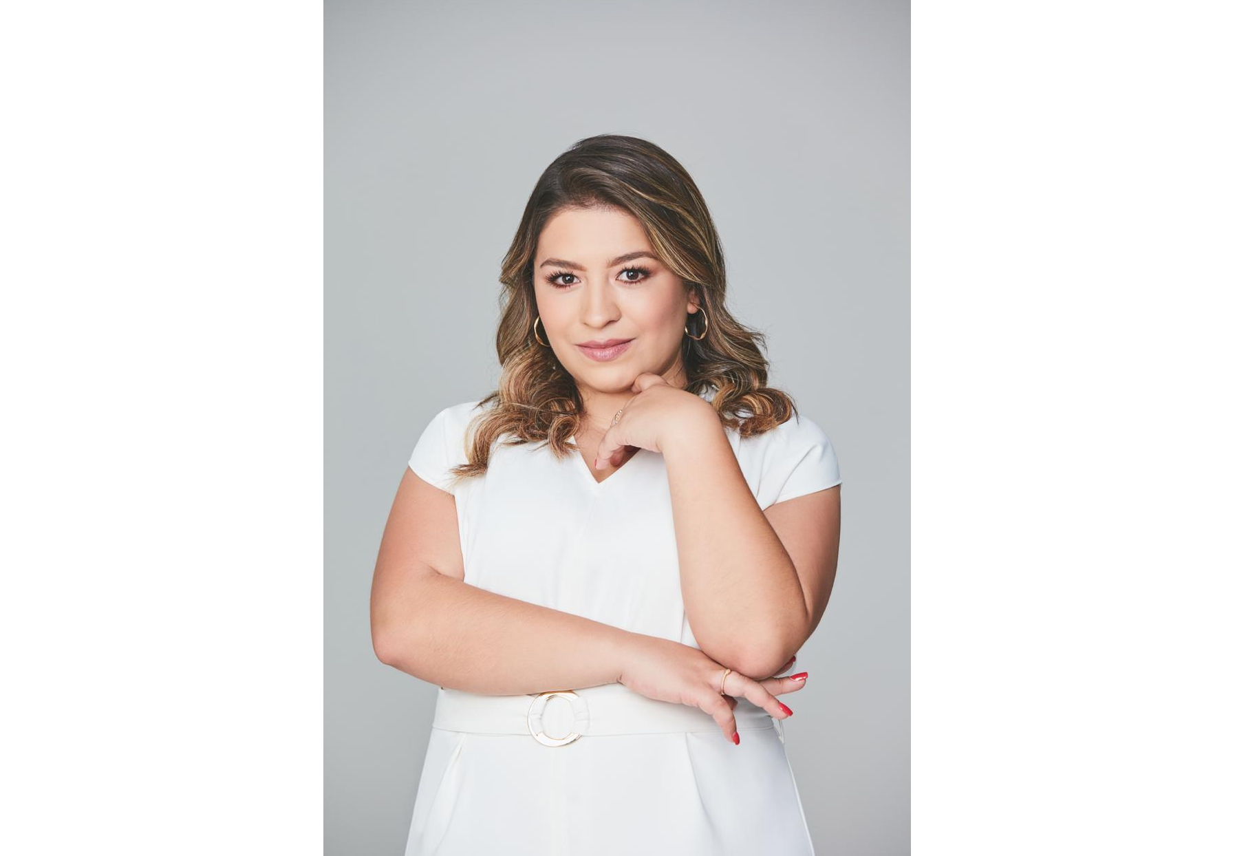 Foto de Nadia Sánchez.