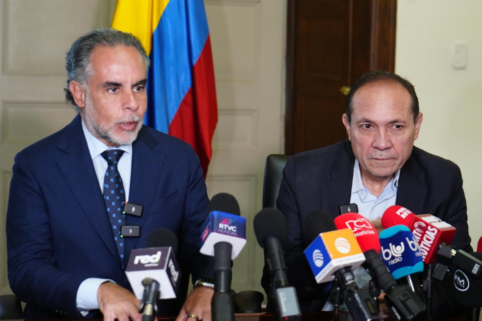 La consulta popular de Petro entró en su último hervor antes de llegar al Congreso