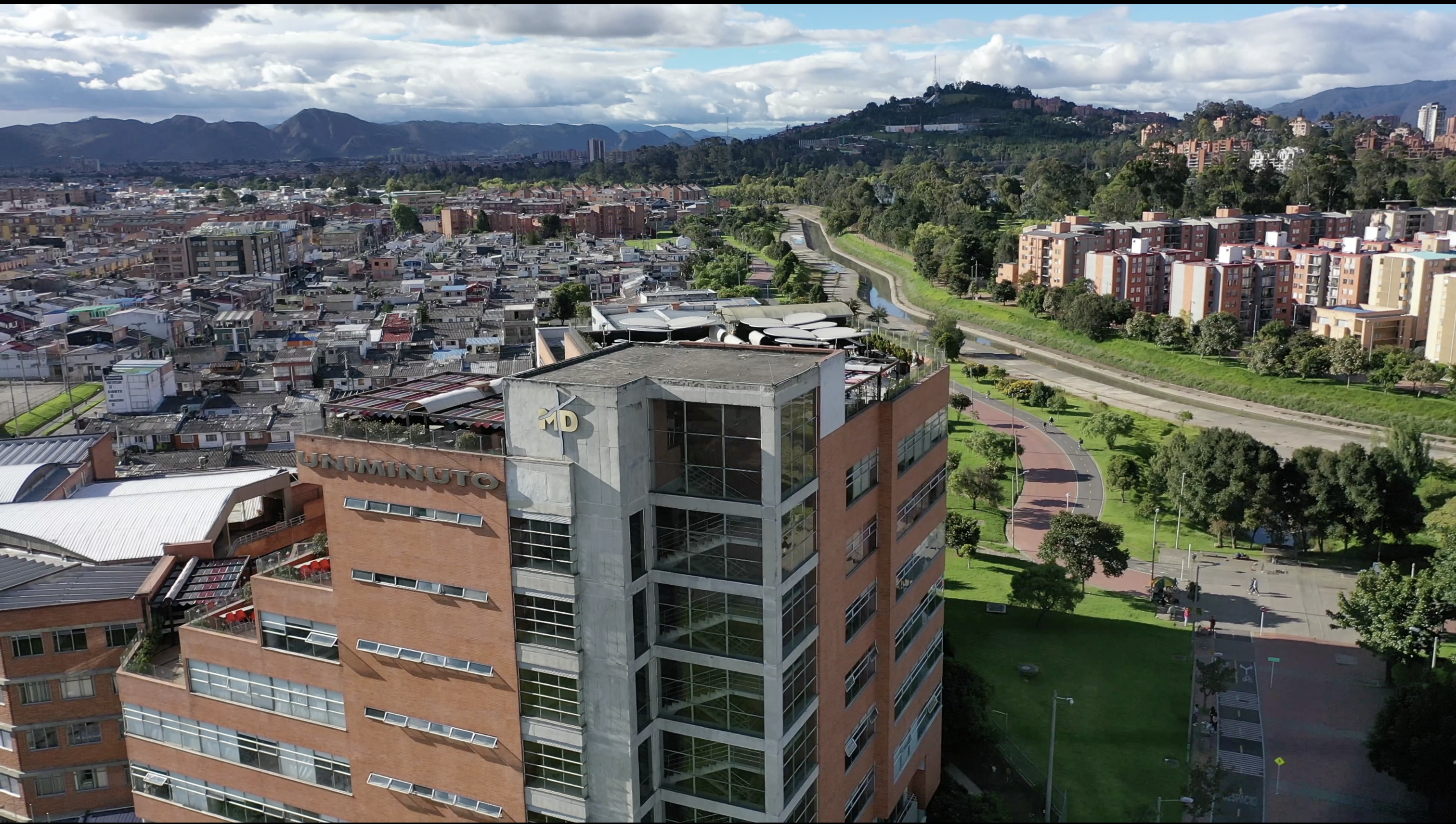 UNIMINUTO y su educación superior, bajo el modelo a distancia 4.0