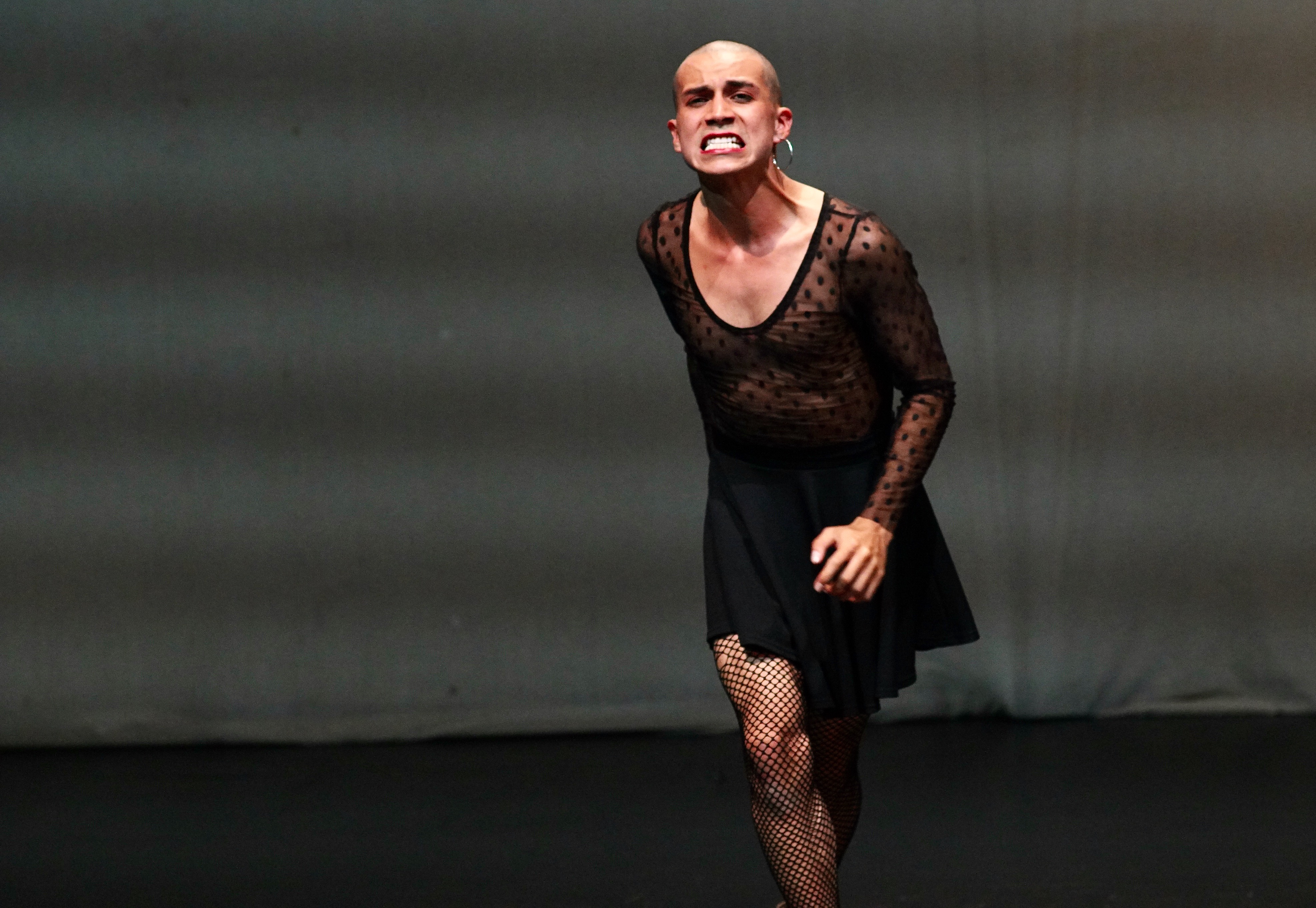 “House of Bernarda”, una mirada “drag” al clásico de Lorca
