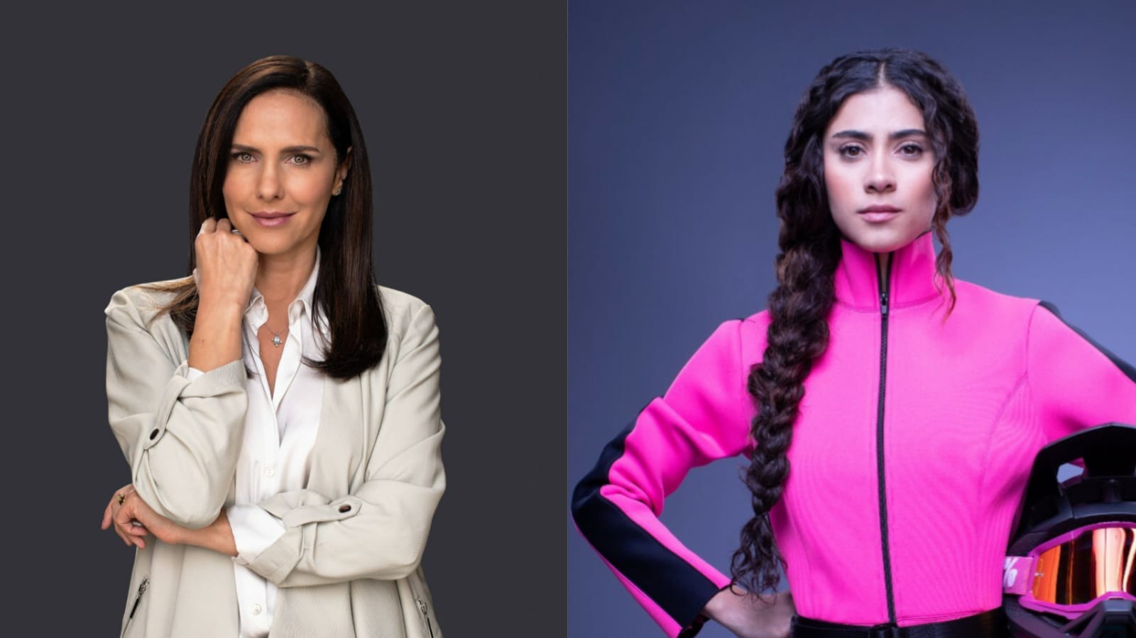 Ana de Nadie vs. Romina Poderosa ¿qué serie es la más vista de Colombia?
