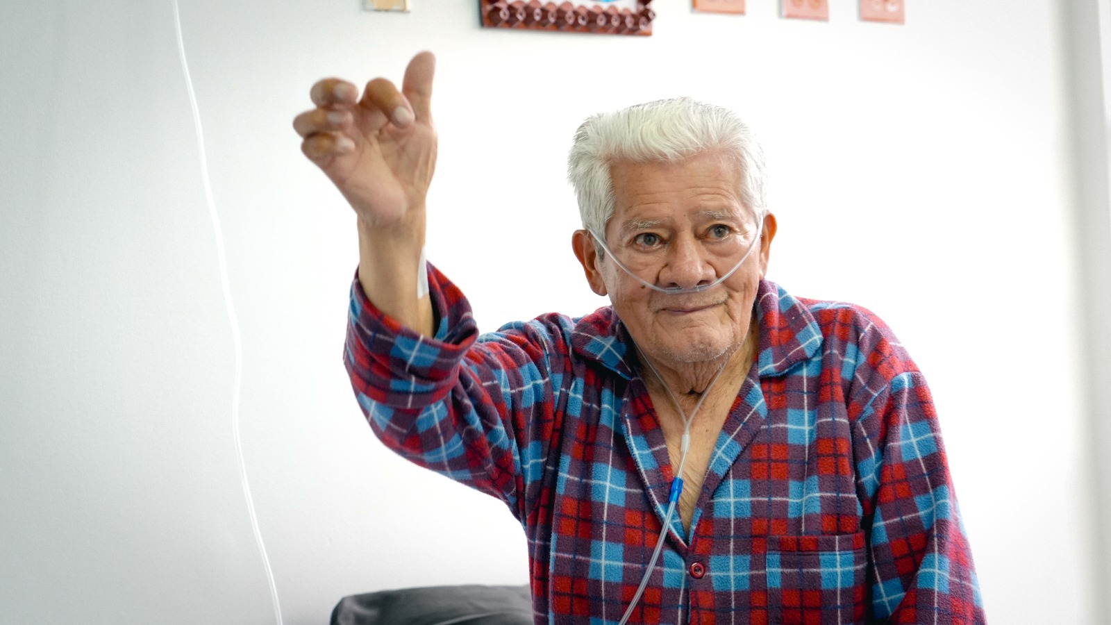 Bogotá abre el primer alojamiento seguro para pacientes en recuperación: así funciona