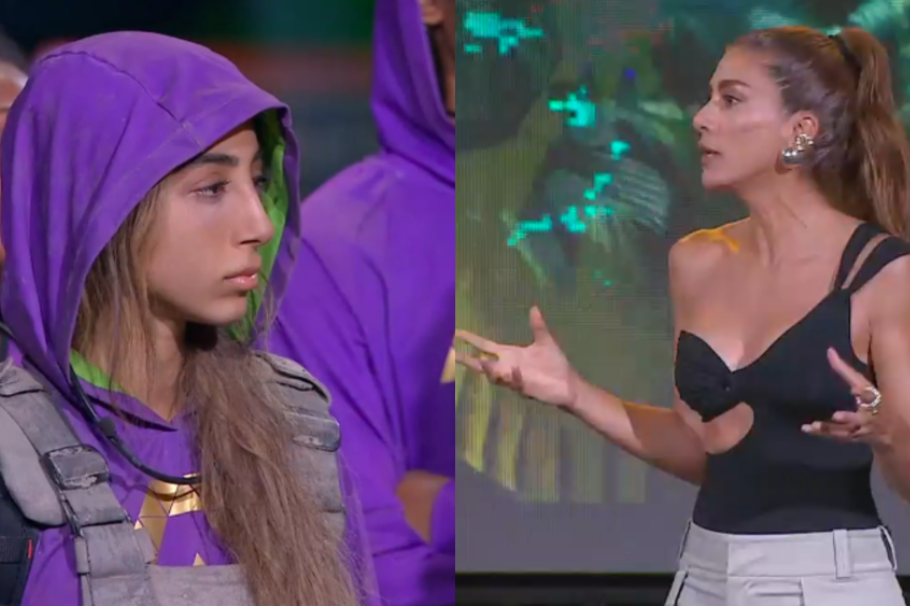 Beba tildó a Andrea Serna de “venenosa” tras su salida del ‘Desafío’: esto dijo