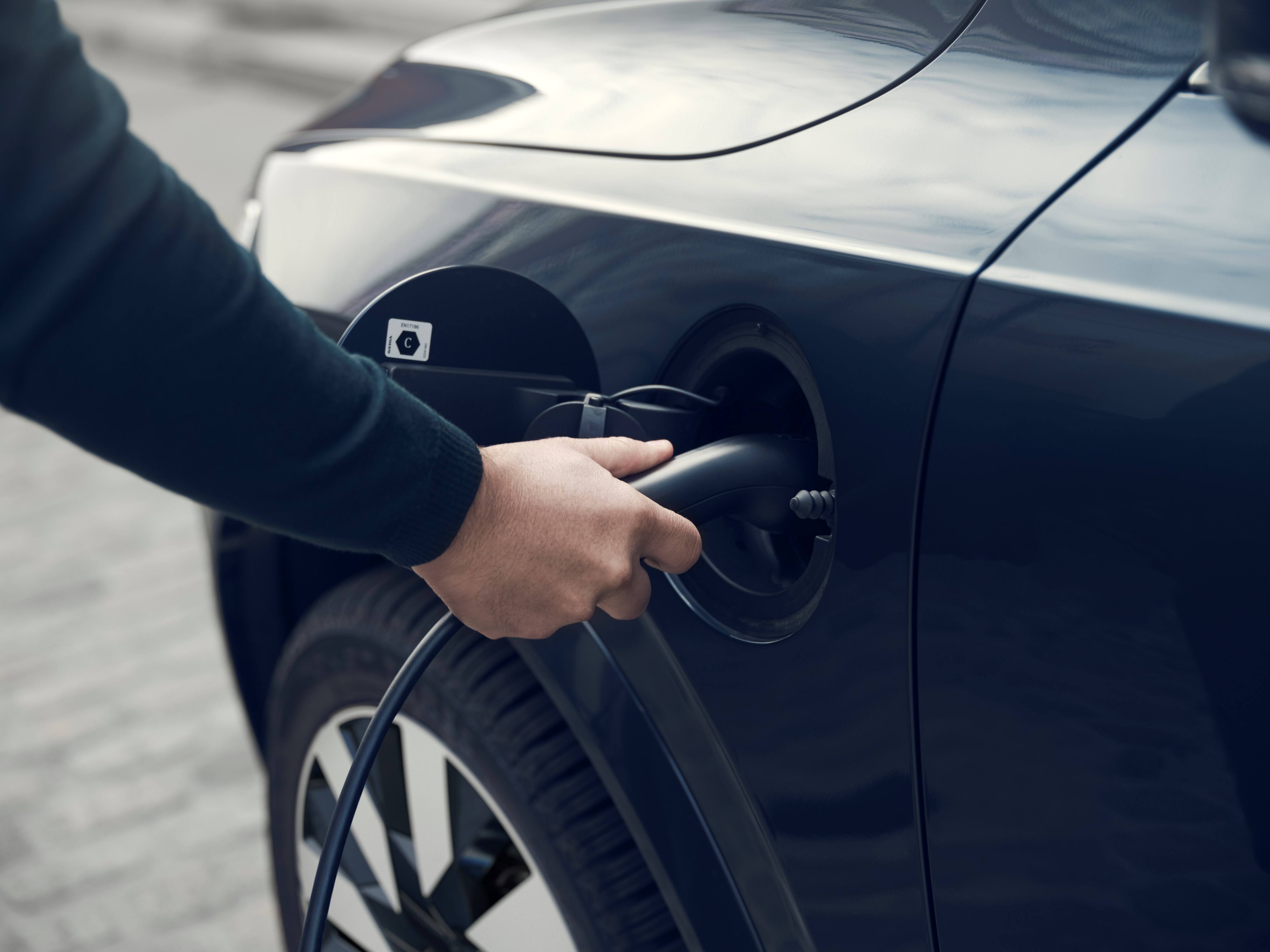 Volvo XC90 Ultimate Recharge T8