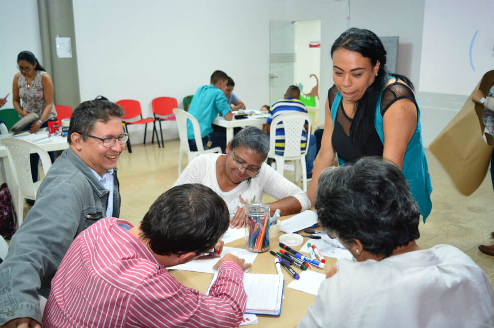Unesco reconocerá a Antioquia como un territorio libre de analfabetismo